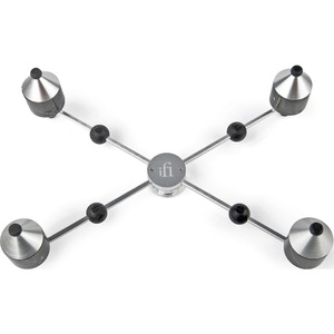 Hi-Fi стойка iFi Audio Pro iRack