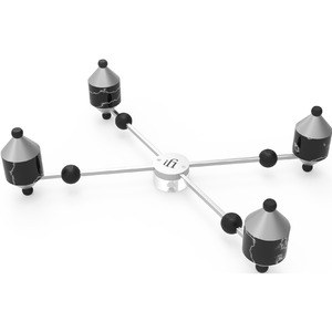 Hi-Fi стойка iFi Audio Pro iRack