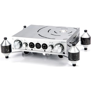 Hi-Fi стойка iFi Audio Pro iRack
