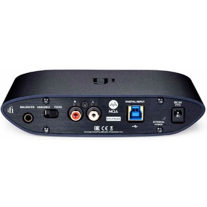 Усилитель для наушников портативный iFi Audio Zen CAN Special Edition