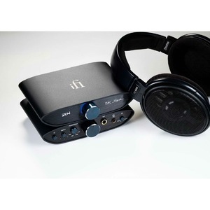 Усилитель для наушников портативный iFi Audio Zen CAN Special Edition