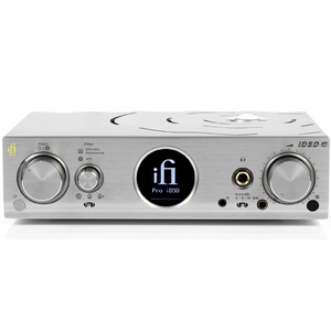 ЦАП транзисторный iFi Audio Pro iDSD 4.4