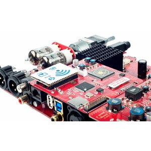 ЦАП транзисторный iFi Audio Pro iDSD 4.4