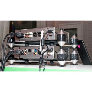 ЦАП транзисторный iFi Audio Pro iDSD 4.4