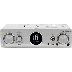 ЦАП транзисторный iFi Audio Pro iDSD 4.4