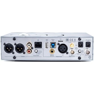 ЦАП транзисторный iFi Audio Pro iDSD 4.4
