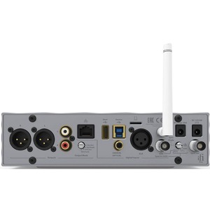 ЦАП транзисторный iFi Audio Pro iDSD 4.4