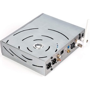 ЦАП транзисторный iFi Audio Pro iDSD 4.4