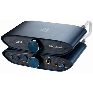 ЦАП портативный iFi Audio Zen Signature Set