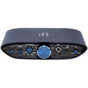 ЦАП портативный iFi Audio Zen Signature Set