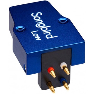 Картридж Hi-Fi Sumiko Songbird Low