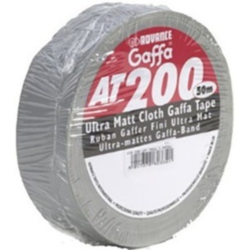 Изолента Adam Hall 5805 S