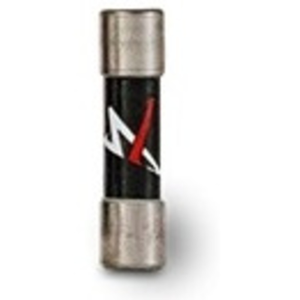 Предохранитель Synergistic Research Black Fuse 2A 5mm x 20mm SLOW