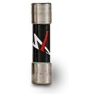 Предохранитель Synergistic Research Black Fuse 2A 5mm x 20mm SLOW