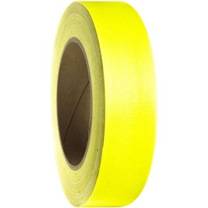 Клейкая лента Adam Hall 58065 NYEL