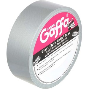 Клейкая лента Adam Hall 5807 S