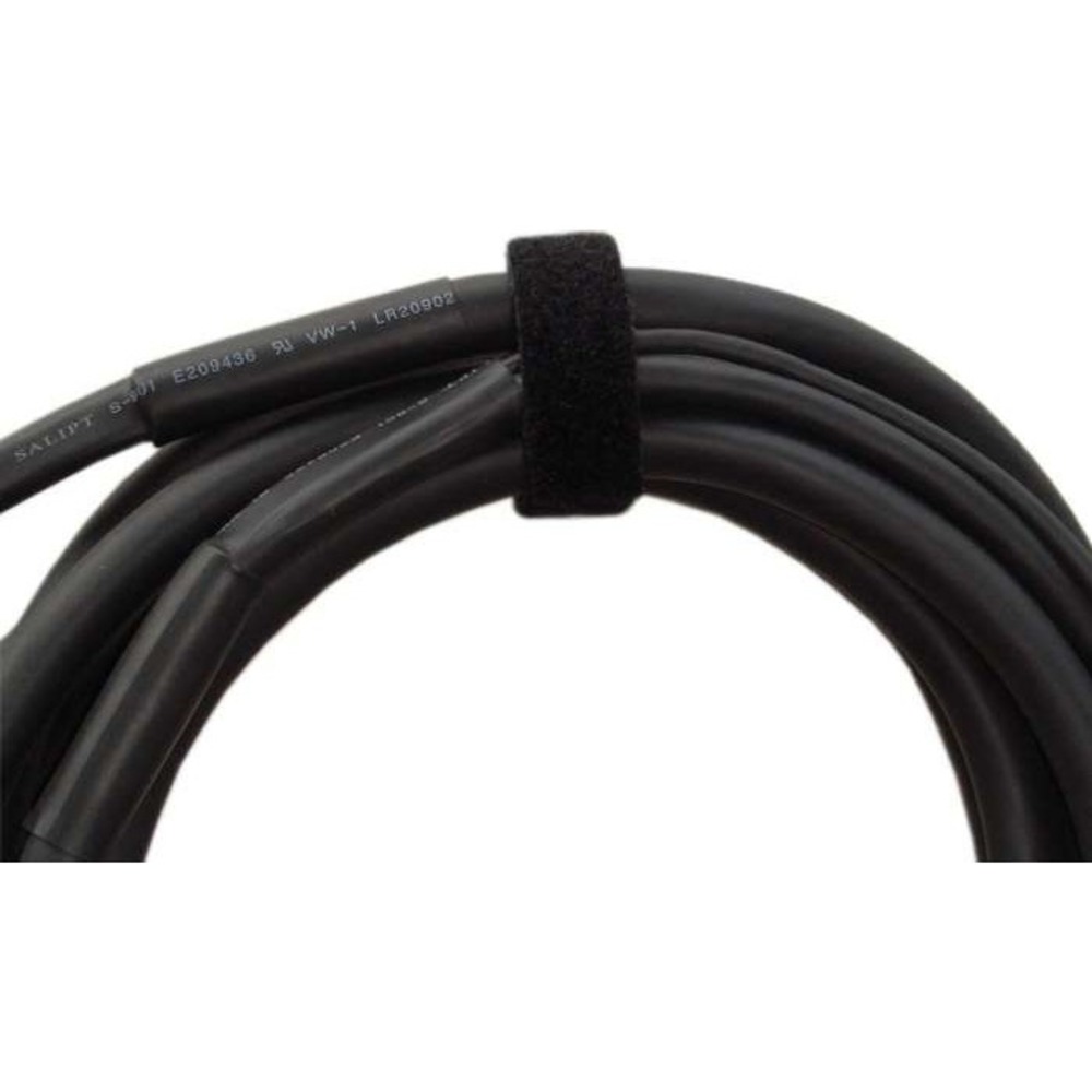 Кабельная стяжка Adam Hall 5816