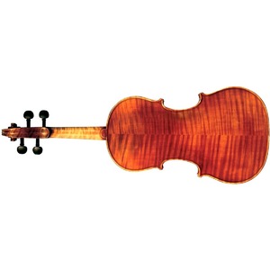 Скрипка 4/4 Gewa GS400071100 Violin Maestro 6 Redbrown