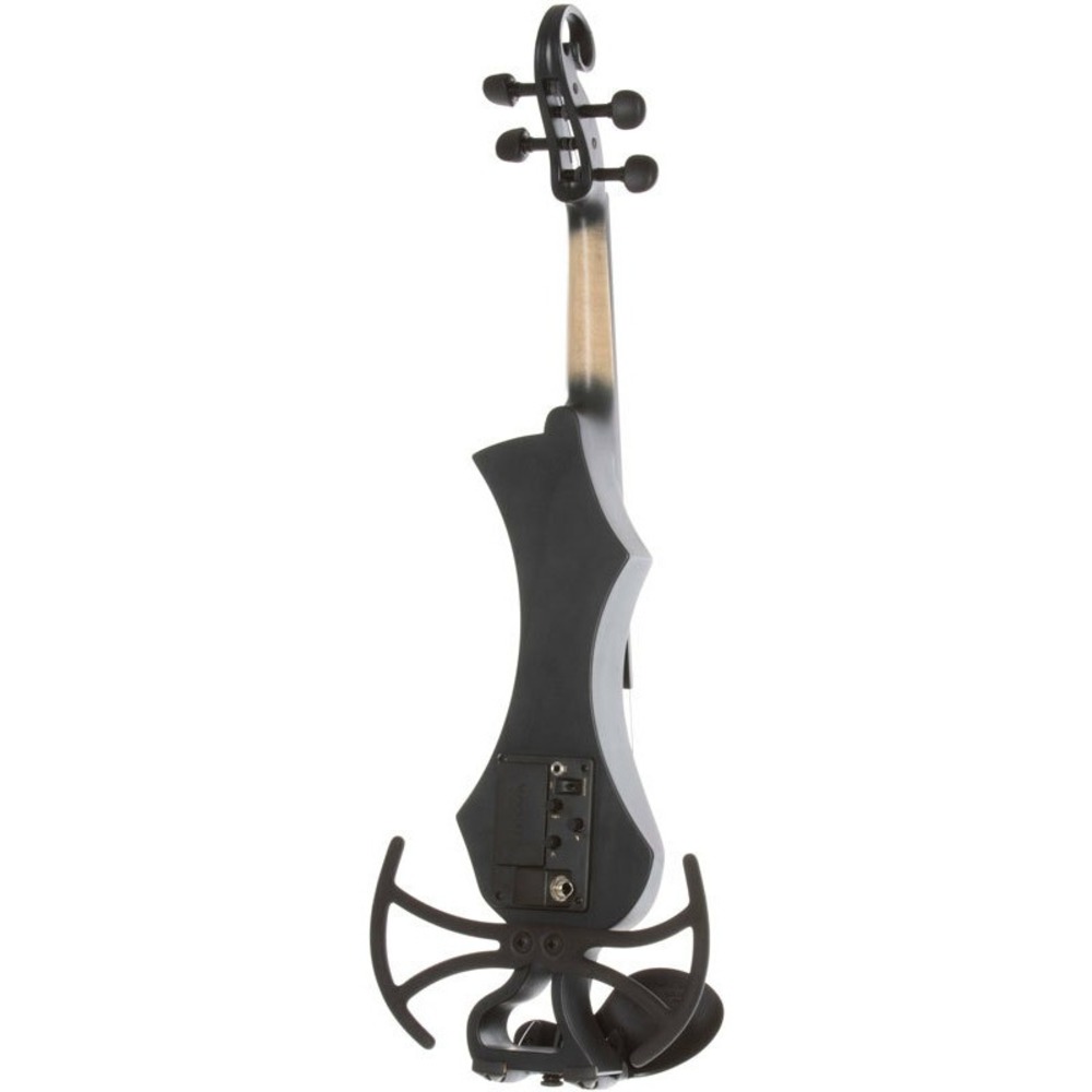 Электроскрипка 4/4 Gewa GS400300 E-violin Novita 3.0 Black