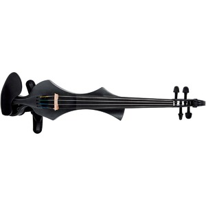 Электроскрипка 4/4 Gewa GS400300 E-violin Novita 3.0 Black