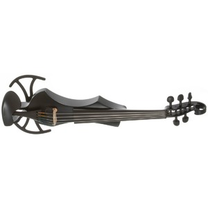 Электроскрипка 4/4 Gewa GS400300 E-violin Novita 3.0 Black