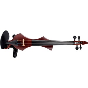 Электроскрипка 4/4 Gewa GS400301 E-violin Novita 3.0 Red-Brown