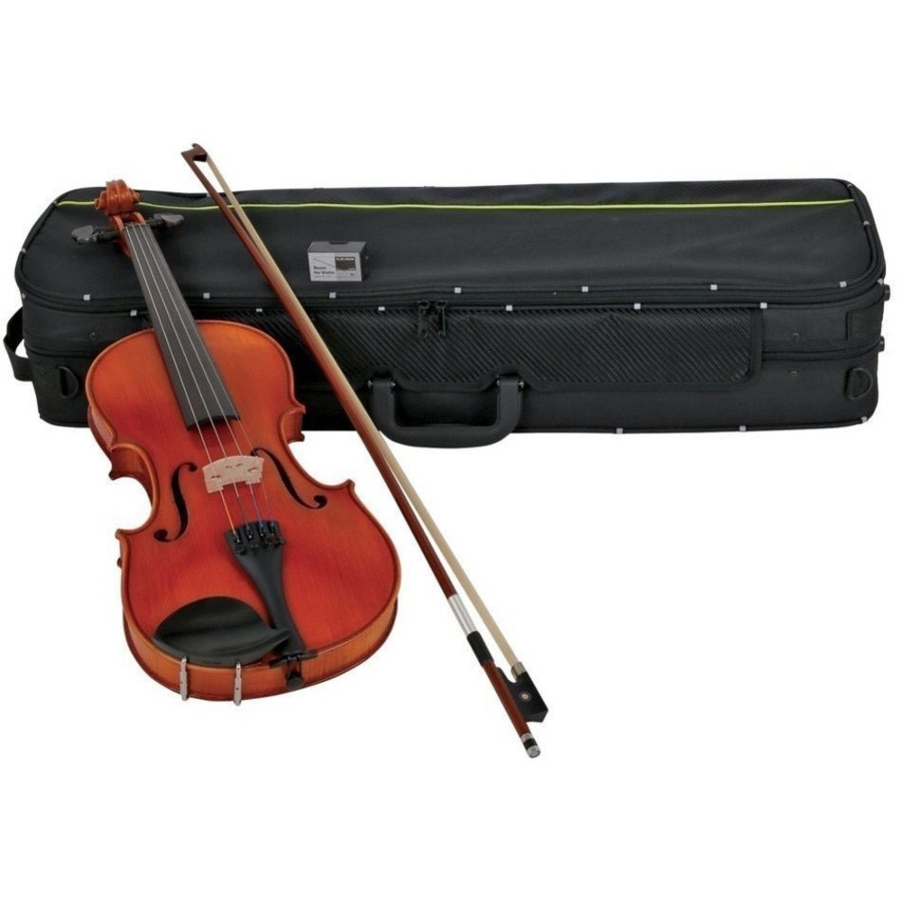 Скрипка Gewa GS401521 Aspirante Marseille 4/4