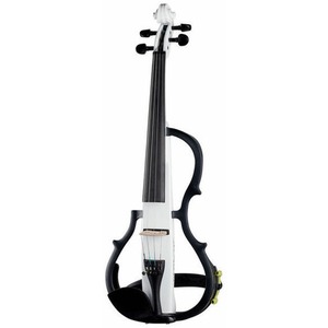 Электроскрипка Gewa GS401646 E-Violin White