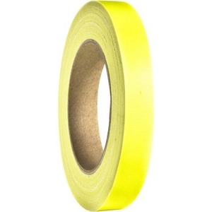 Клейкая лента Adam Hall 58064 NYEL