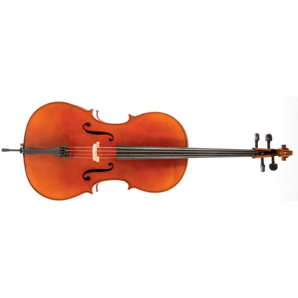 Скрипка Gewa GS4020531111 Allegro-VC1 1/2