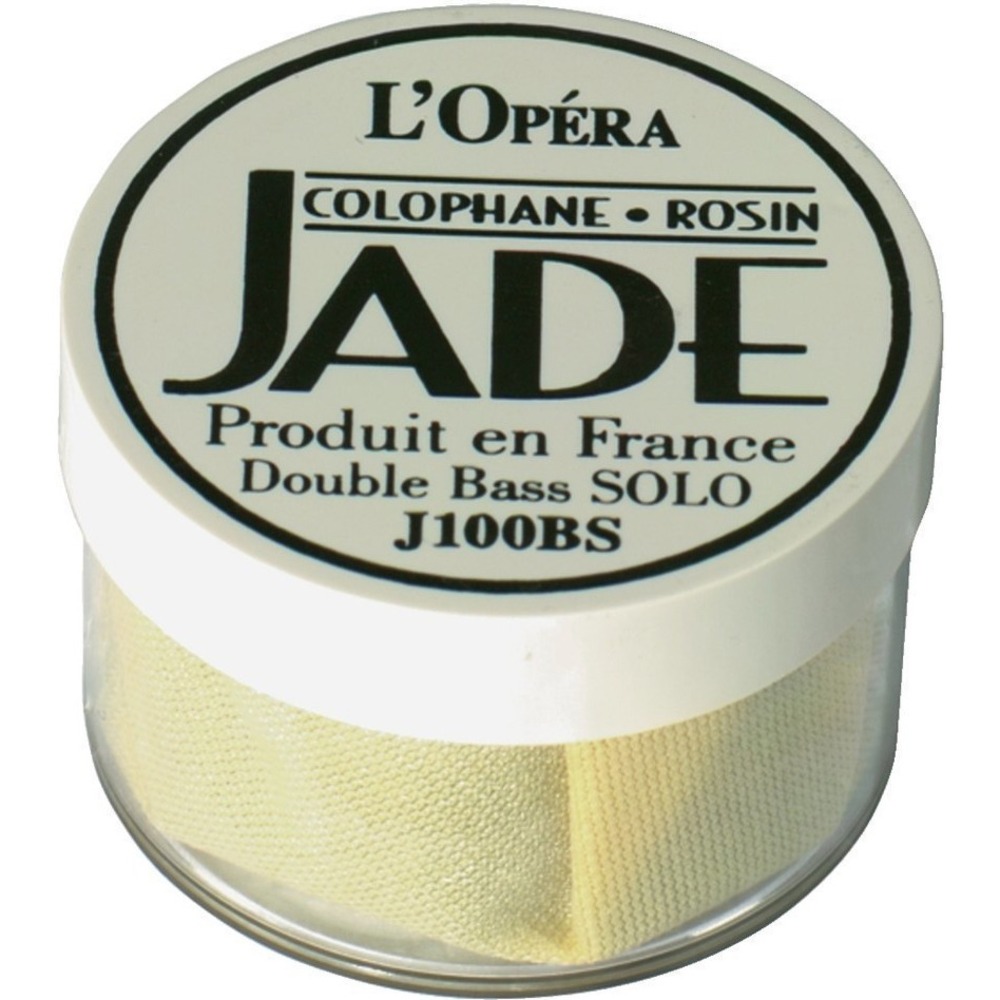 Канифоль для контрабаса Gewa Rosin Jade 451255