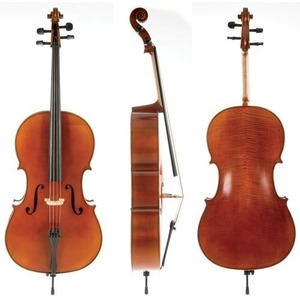 Виолончель 1/4 Gewa GS4020542111 Cello Allegro-VC1 1/4