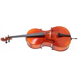 Виолончель 4/4 Gewa GS4020612111 Cello Ideale-VC2