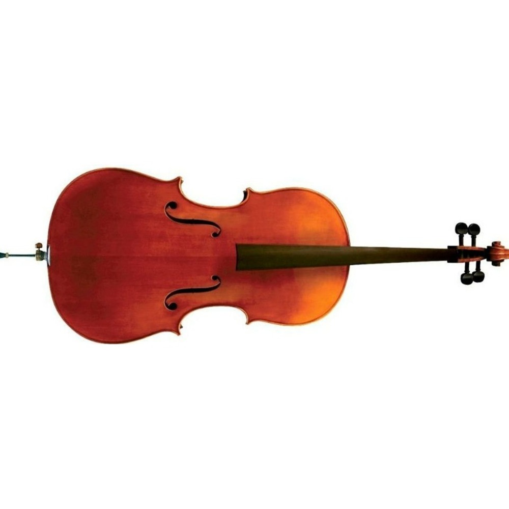 Виолончель 4/4 Gewa GS402370100 Maestro 6 4/4 Set-up