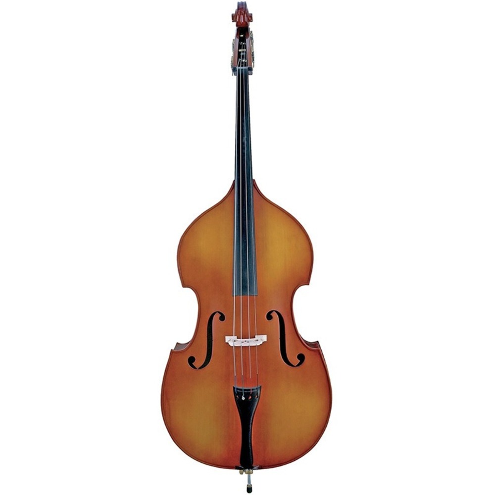 Контрабас 4/4 Gewa GS403311 Basic Line Double Bass