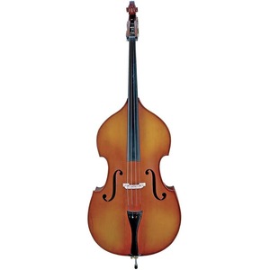 Контрабас 4/4 Gewa GS403311 Basic Line Double Bass