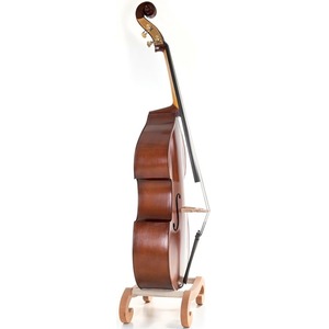 Контрабас 4/4 Gewa GS403311 Basic Line Double Bass