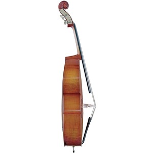 Контрабас 4/4 Gewa GS403311 Basic Line Double Bass