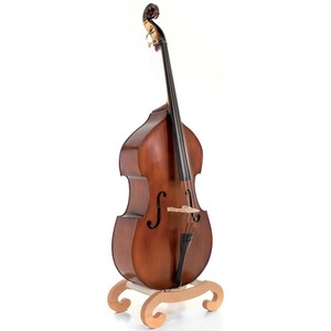 Контрабас 4/4 Gewa GS403311 Basic Line Double Bass