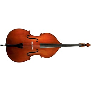 Контрабас 4/4 Gewa GS403341 Double Bass Premium Semi-Solid