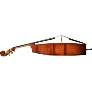 Контрабас 4/4 Gewa GS403341 Double Bass Premium Semi-Solid