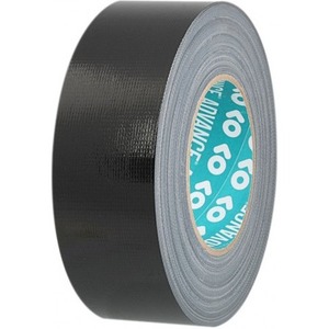 Клейкая лента Adam Hall 58065 BLK