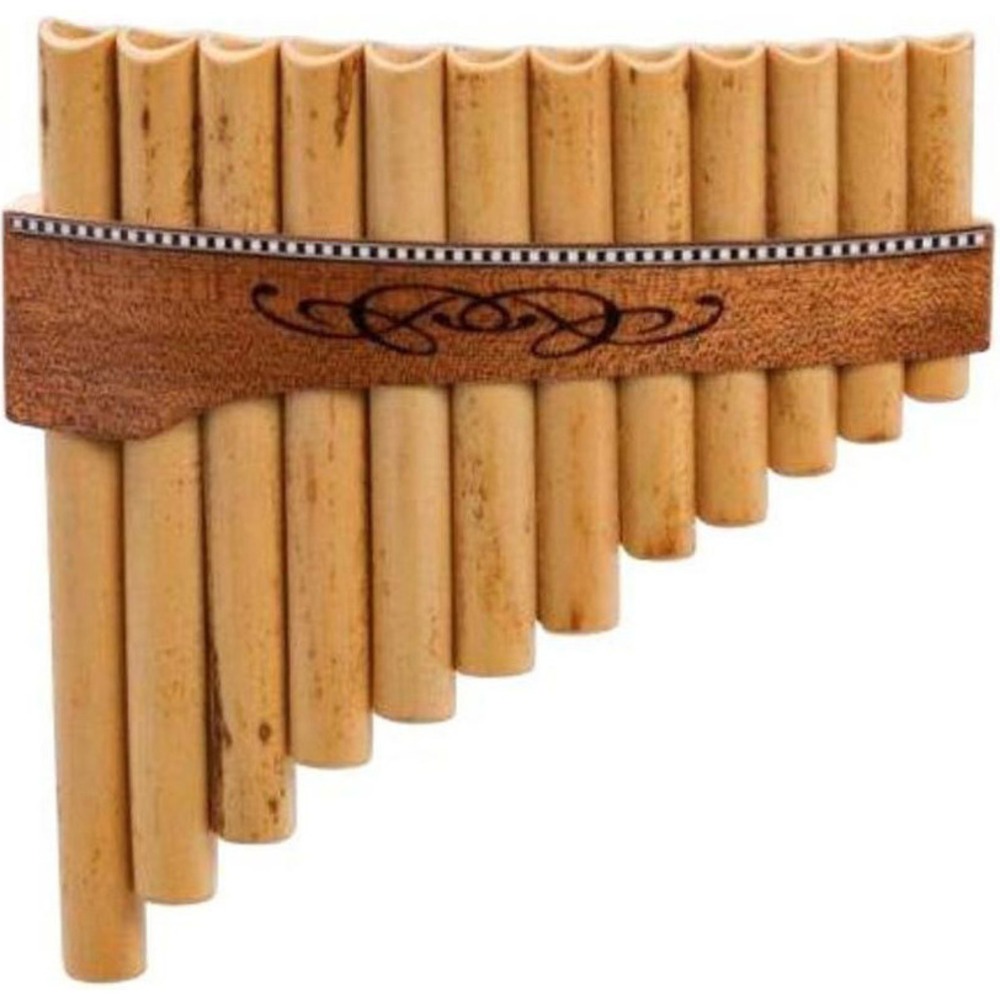 Пан флейта Gewa Pan Pipes Premium 700265