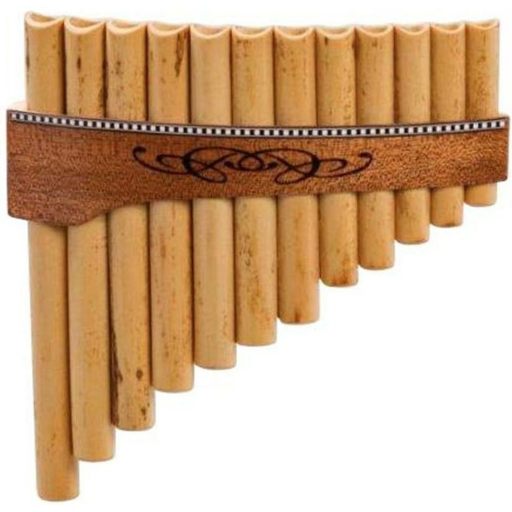 Пан флейта Gewa Pan Pipes Premium 700270