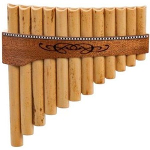 Пан флейта Gewa Pan Pipes Premium 700270