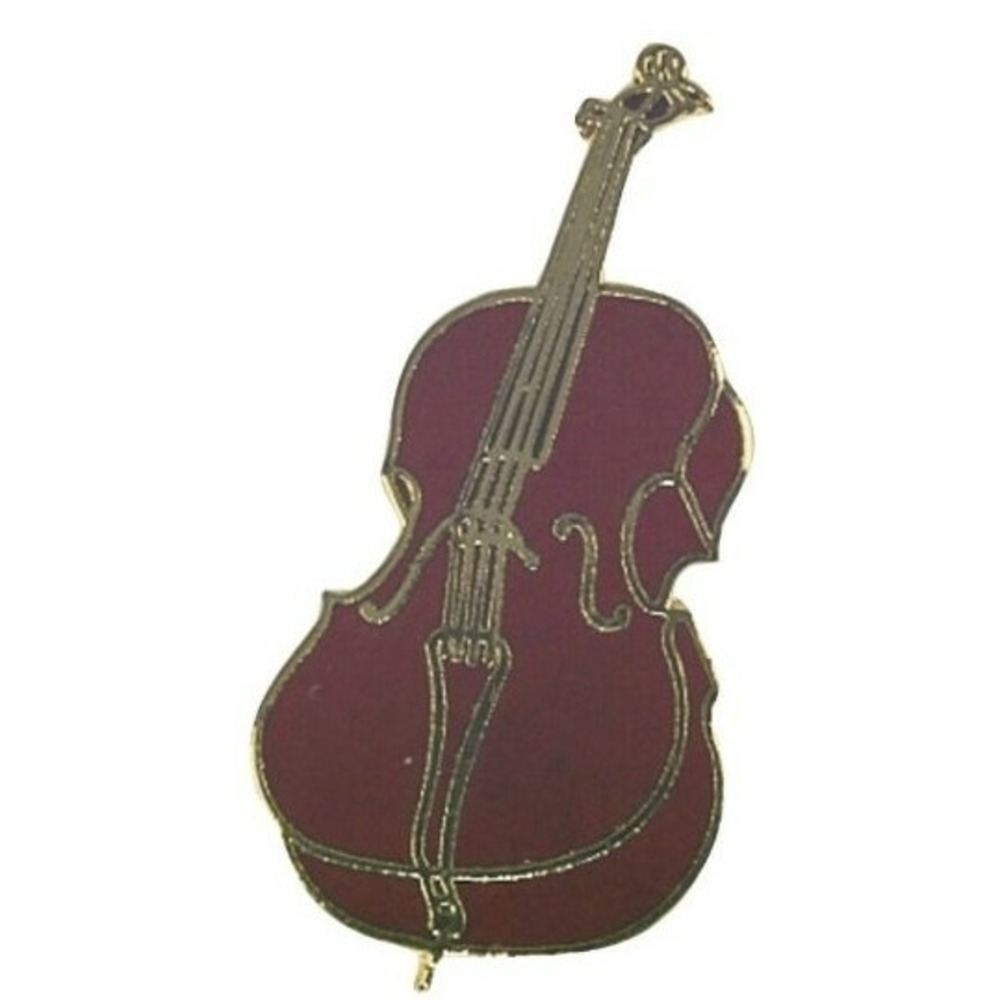 Значок виолончель Gewa 979072