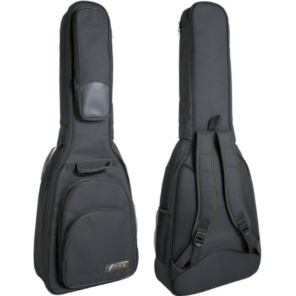 Чехол для акустической гитары Gewa Turtle Series 125 Acoustic PS223200
