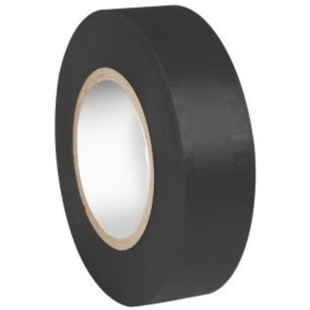 Изолента Adam Hall 580813 BLK