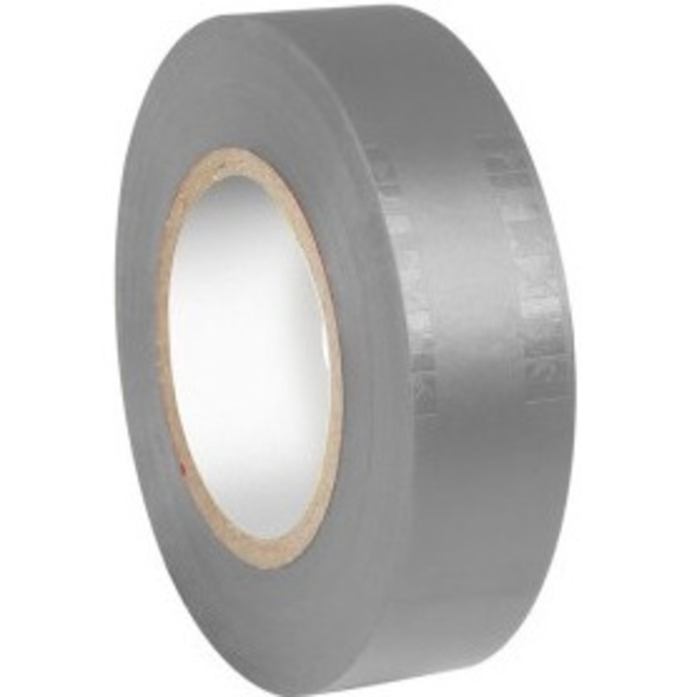 Изолента Adam Hall 580813 GREY