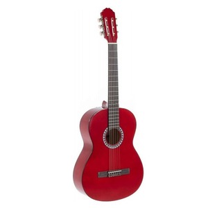 Классическая гитара Gewa Basic Red 1/2 PS510123742